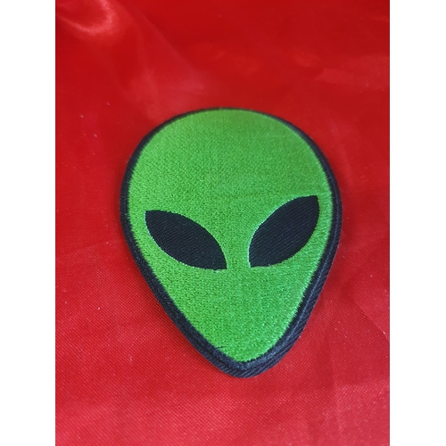 842 - Alien patch