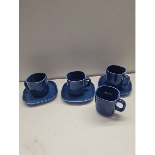 874 - Part tea set