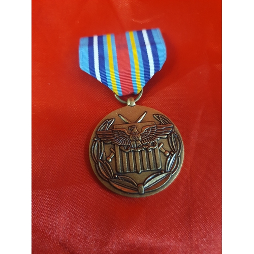 40 - War on terrorism medal