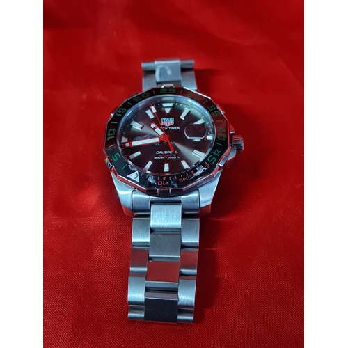 11A - Gents hd watch 

Untested