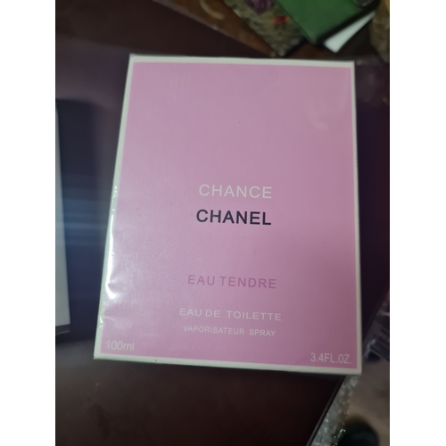 12A - Sealed boxed  new perfume