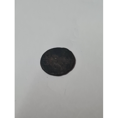 07G - Vintage roman coin