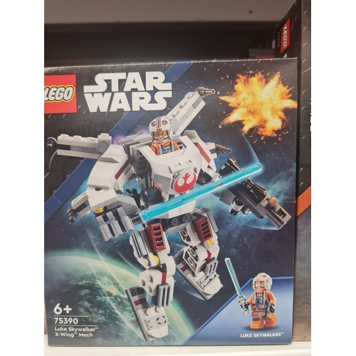 06D - New boxed lego