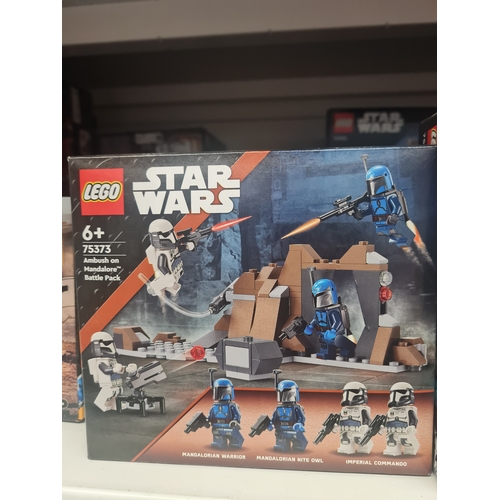 018W - New boxed lego