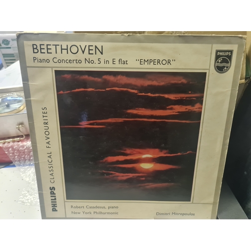 17O - Vintage beethoven piano concerto no 5