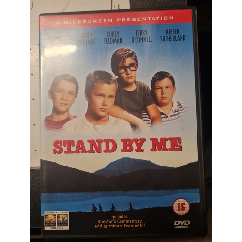 18P - Vintage stand by me