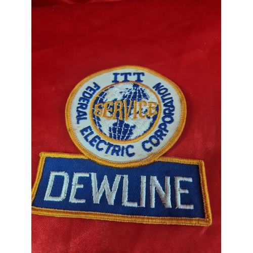 40P - Vintage patch