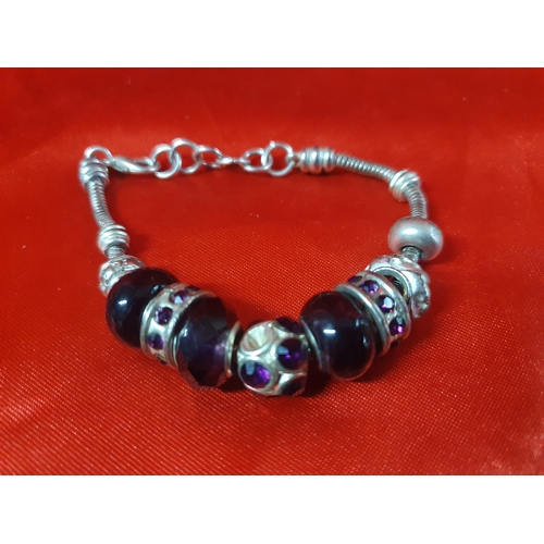 68F - Ladies bracelet