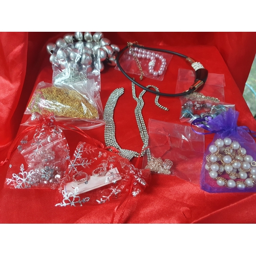 15L - Mix jewellery lot