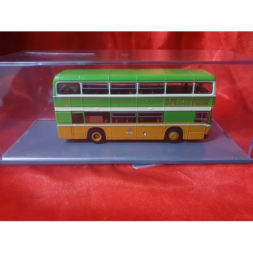 17T - Boxed Yorkshire rider 43011