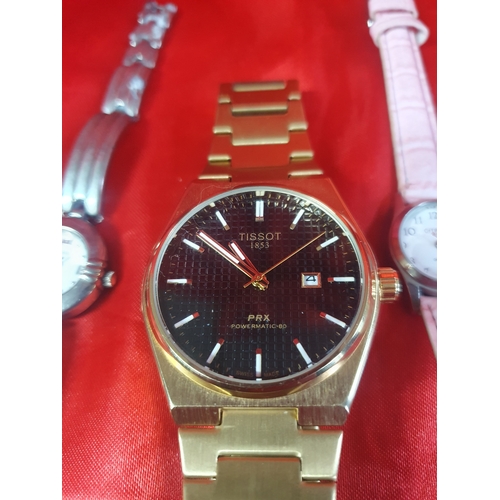 809 - Watch lot