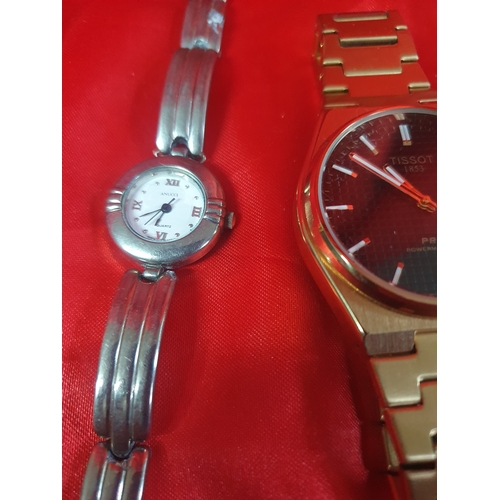 809 - Watch lot