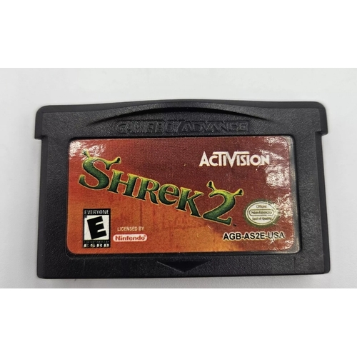 36T - Gameboy advance game