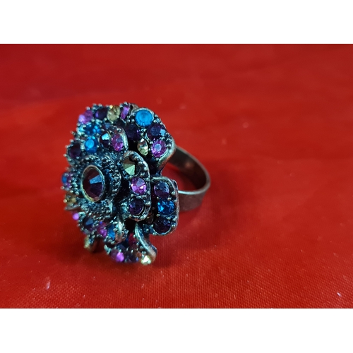 523 - Large ring