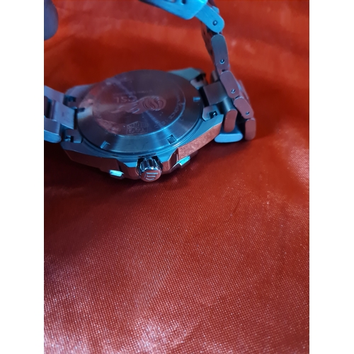 634 - Gents hd watch 

Untested