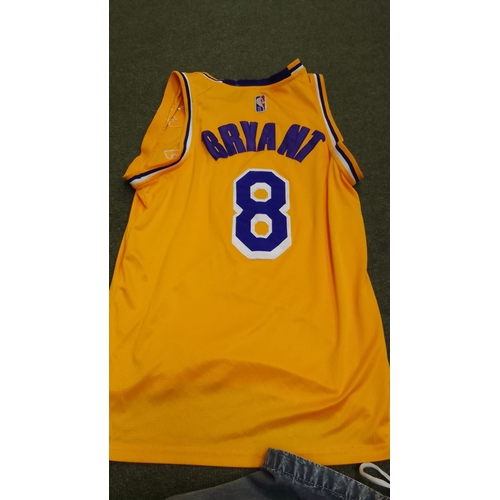 7P - Lakers nba basketball  top