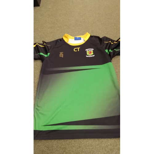 3 - Pearse og gaa top