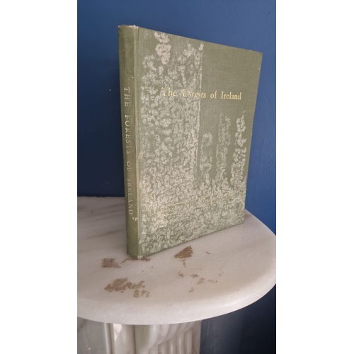 119 - The forests of ireland.  1st edition