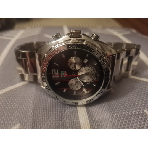 99A - Formula one watch

Untested