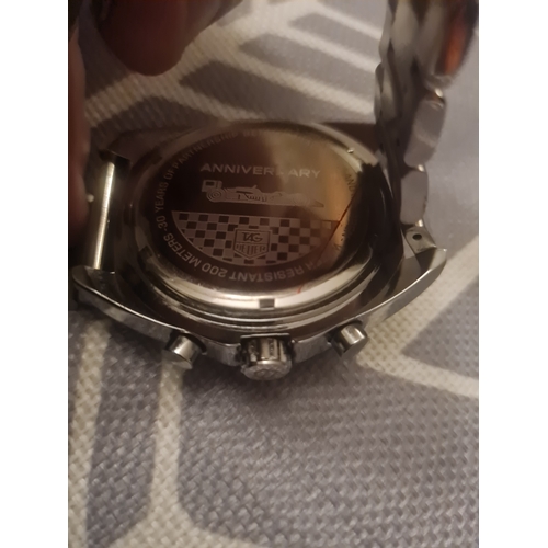 99A - Formula one watch

Untested