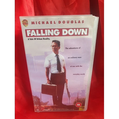 314 - Vintage falling down michael Douglas