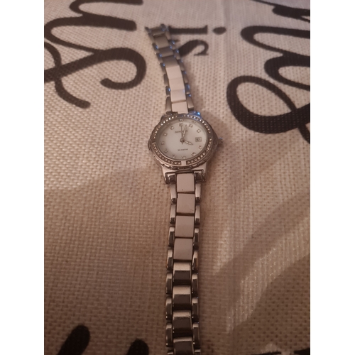 003 - Sekonda watch pwo