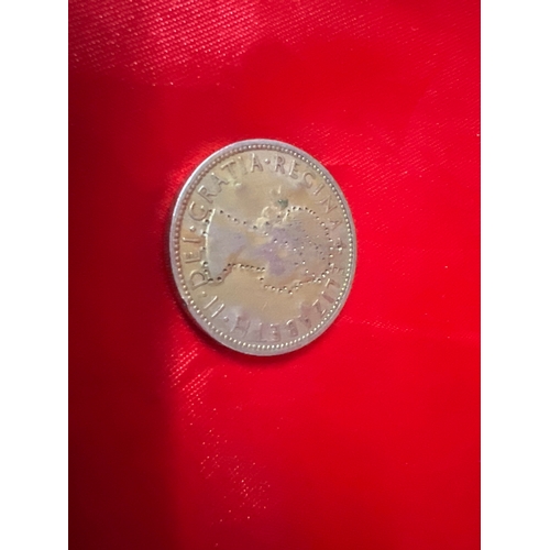 8 - Vintage coin