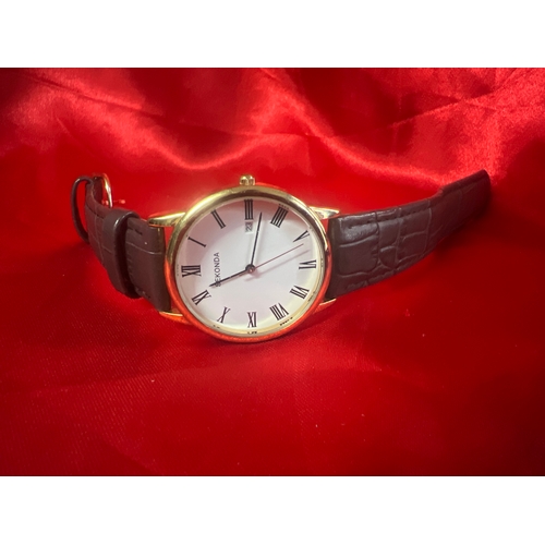 19 - Sekonda watch pwo