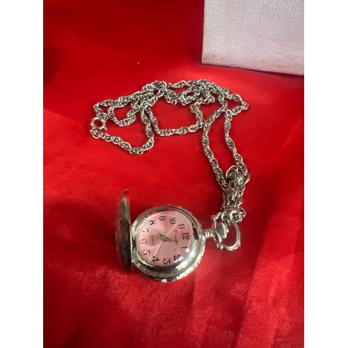 50 - Pocket watch