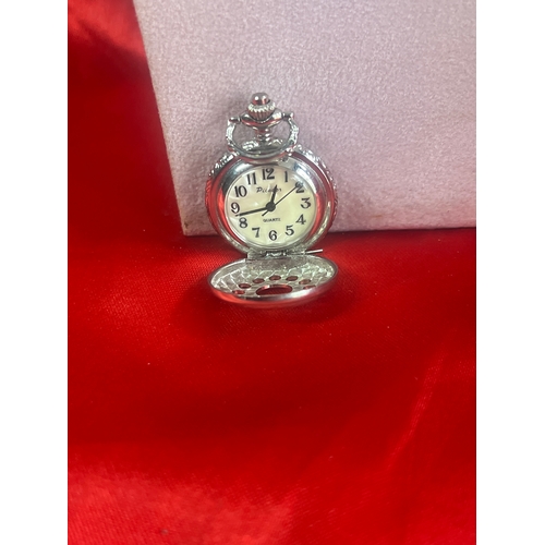 52 - Pocket watch pwo