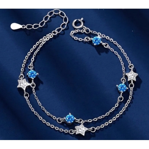 33A - S925 bracelet/bangle