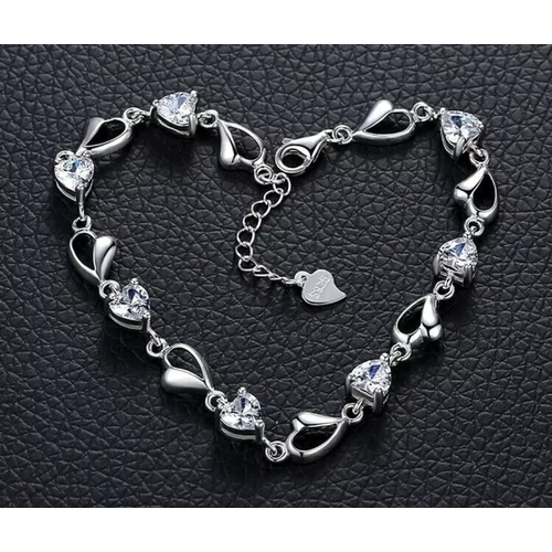 21A - S925 bangle/bracelet