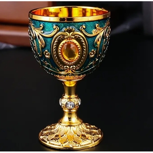 013A - Chalice goblet