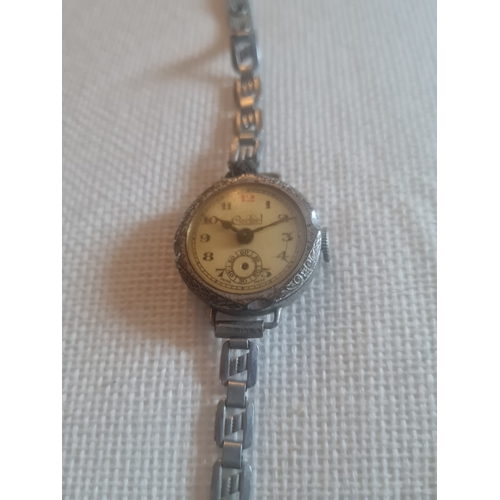 15A - Vintage watch