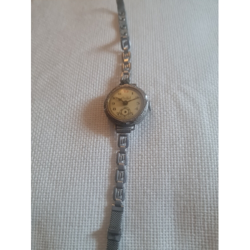 15A - Vintage watch