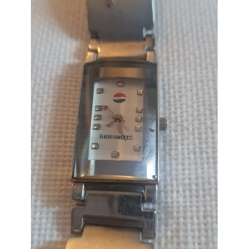 05A - 1997 pespi watch