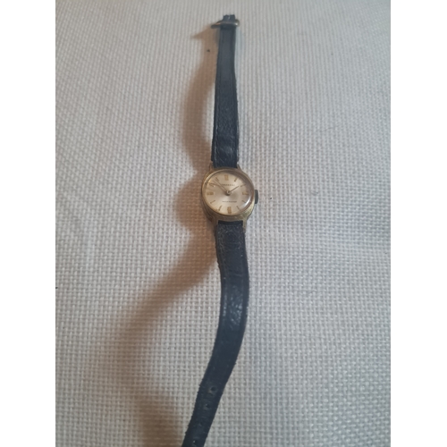 24A - Vintage Ingersoll watch