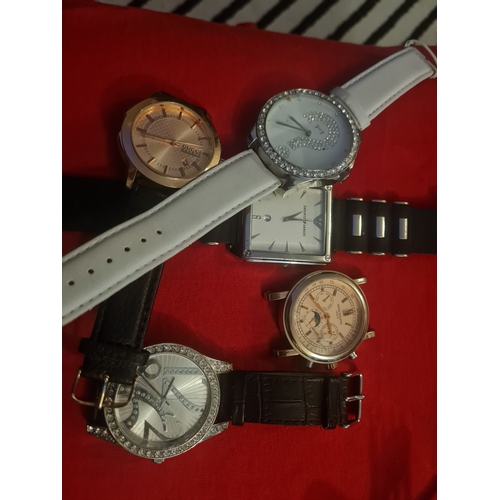 14R - Watch lot