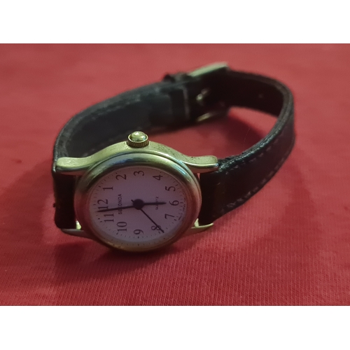 019B - Sekonda watch