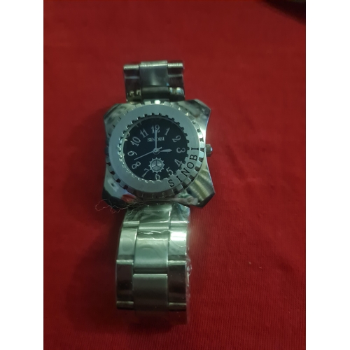 45A - Sinobi hd watch