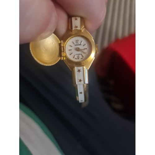 158 - Vintage watch