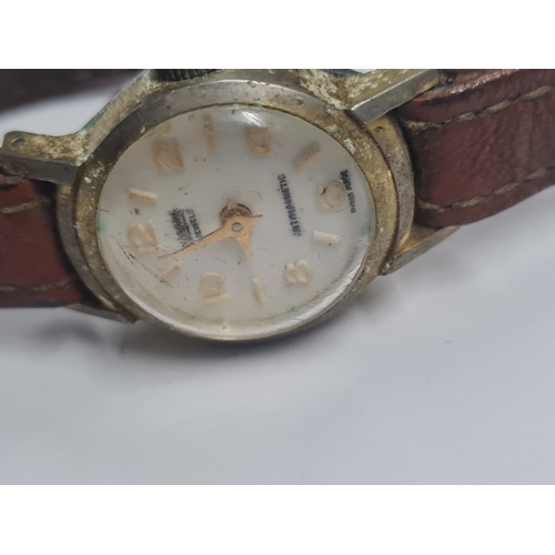 297 - Vintage watch