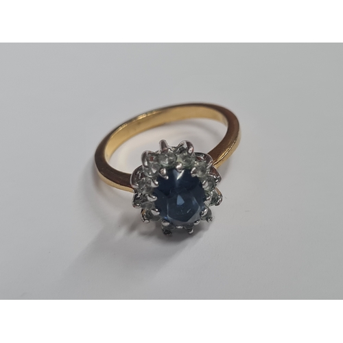 299 - Ladies ring