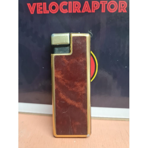 8 - Vintage lighter