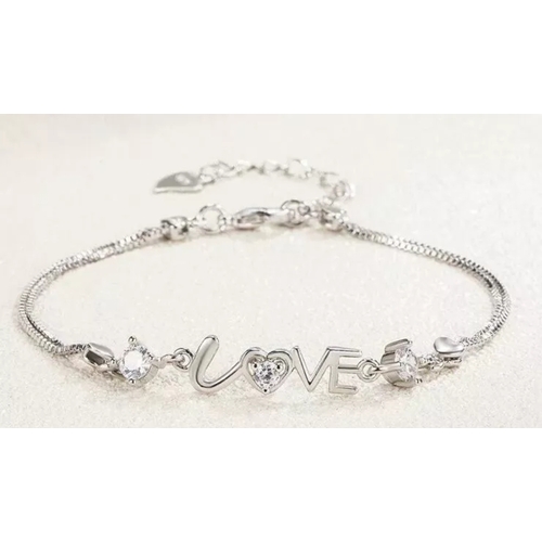 311 - 925 bangle silver