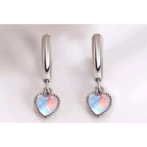 36 - 925 silver earings