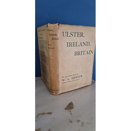 57 - Ireland rare 1st edition 1938