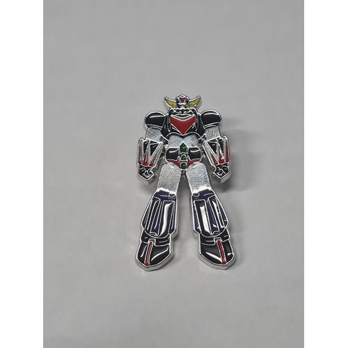 69 - Large robot broach