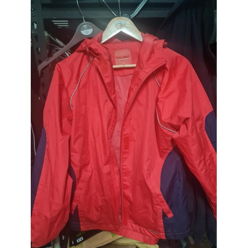 90 - Paco sports jacket s