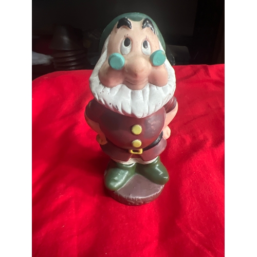 32A - Large Disney figure